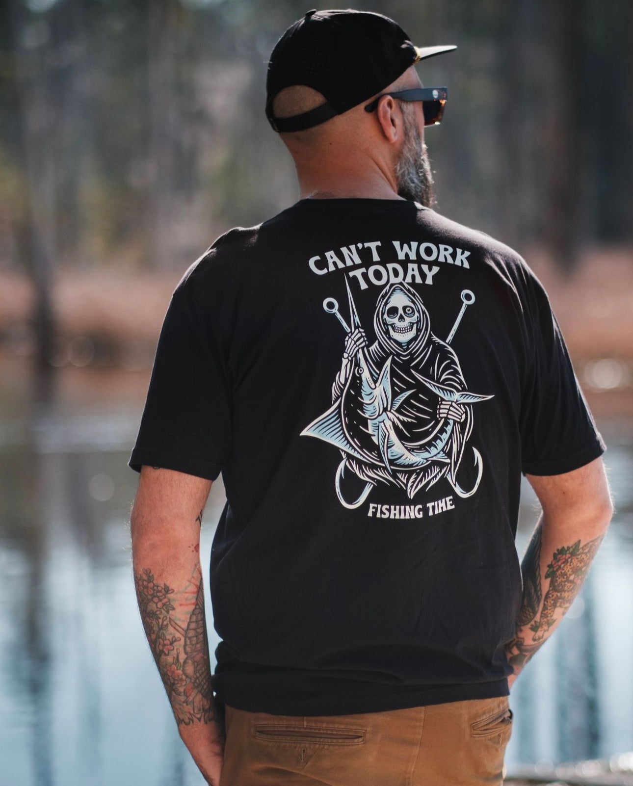 APPAREL – Modern Legend, LLC.