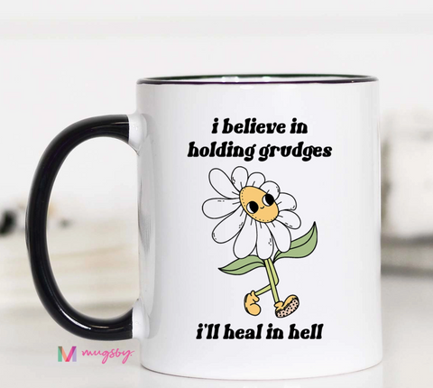  Funny Vintage Mugs