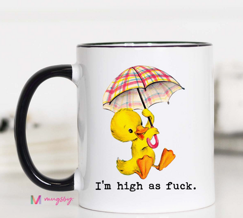  Funny Vintage Mugs