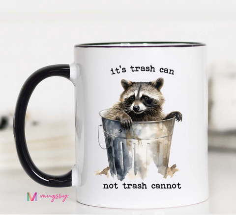  Funny Vintage Mugs