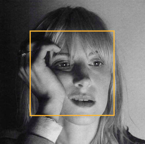 Williams, Hayley - Ego Death At A Bachelorette Party (Yellow Vinyl)