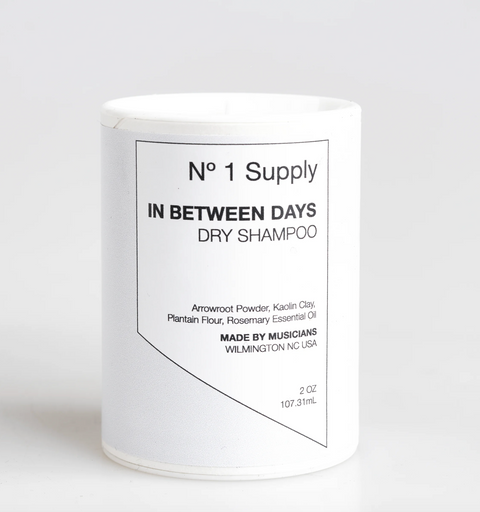 In Between Days Dry Shampoo