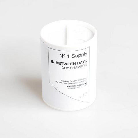 In Between Days Dry Shampoo