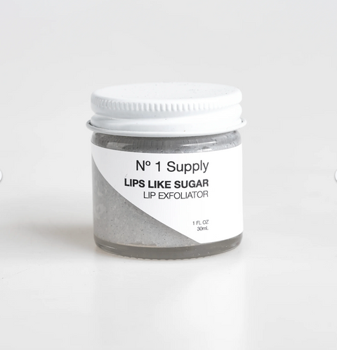  No. 1 Supply - Lips Like Sugar Scrub