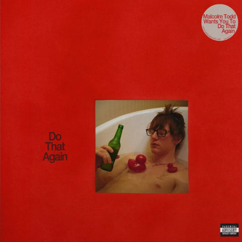  Todd, Malcolm - Do That Again