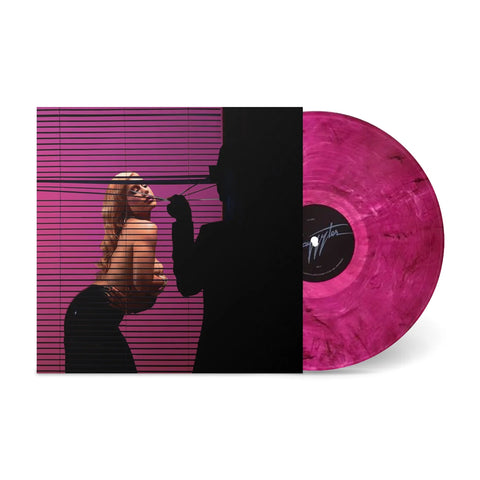 Slayyyter - Starfncker (IEX)