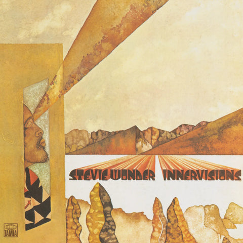  Wonder, Stevie - Innervisions