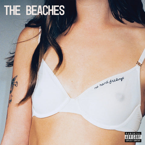 Beaches, The - No Hard Feelings (Pre-Order)