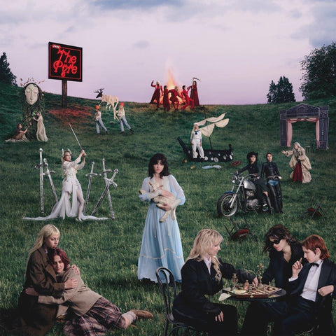 Last Dinner Party - From The Pyre (Indie Exclusive)