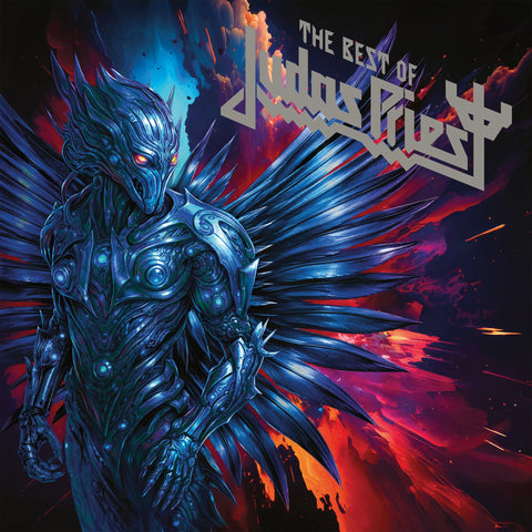  Judas Priest - Best Of