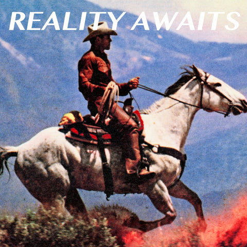  Strokes, The - Reality Awaits (Indie Exclusive)