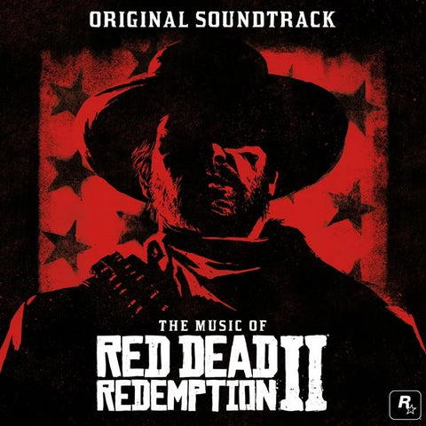 Red Dead Redemption II - Soundtrack