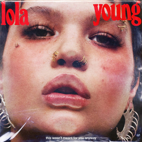 Young, Lola - This Wasn't Meant For You Anyways