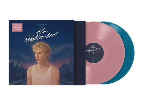 Sivan, Troye - Blue Neighbourhood 'Ten Years On'