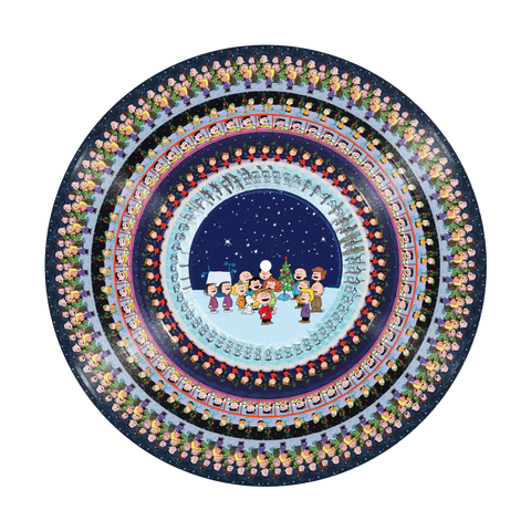 O.S.T. - A Charlie Brown Christmas (Zoetrope Edition)