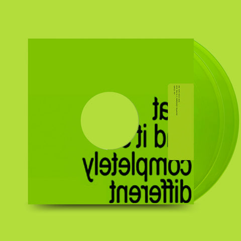 Charli XCX - Brat And It's Completely Different