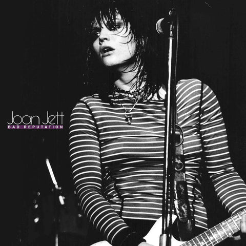  Jett, Joan - Bad Reputation (45th Anniversary)