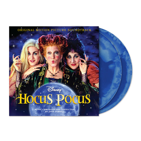  Hocus Pocus - O.S.T.