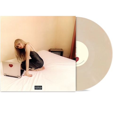 Carpenter, Sabrina - Emails I Can't Send Fwd: