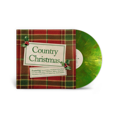  Various - Country Christmas
