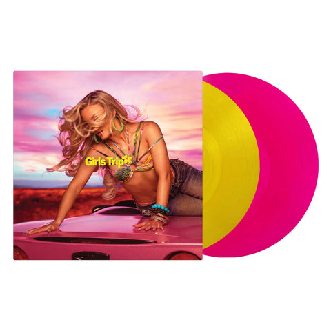  Larsson, Zara - Midnight Sun: Girls Trip