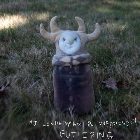 Lenderman, MJ - Guttering