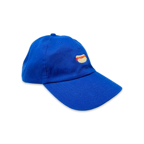 Hot Dog Baseball Cap