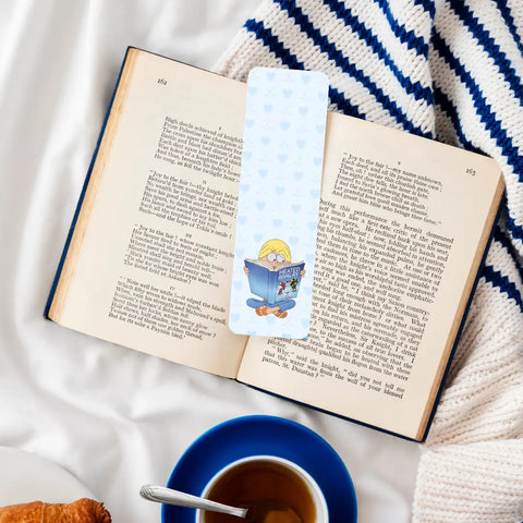  Heated Rivalry Bookmarks