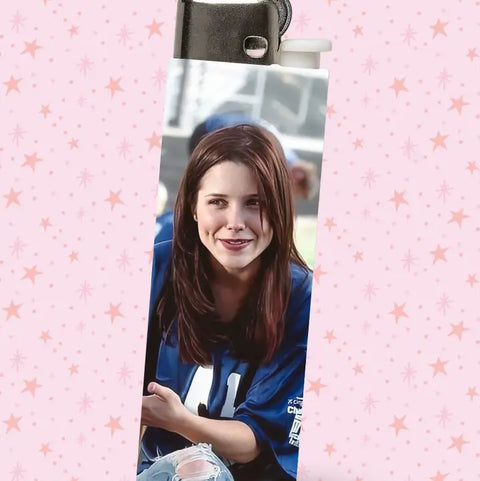  Brooke Davis OTH Tee