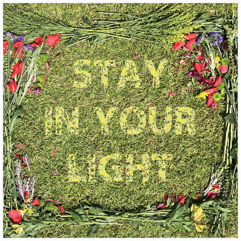 Gerard, Sean Thomas - Stay In your Light