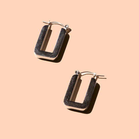 Corner Hoops
