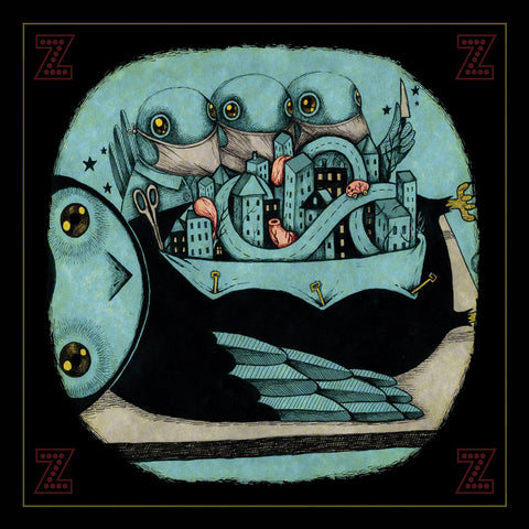 My Morning Jacket - Z (20th Anniversary Edition)