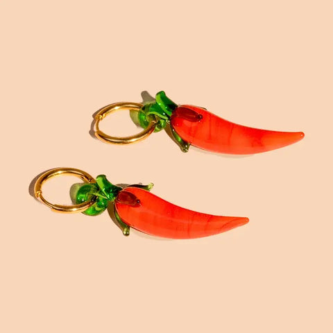  Harvest Pepper Hoops