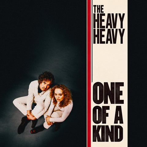 Heavy Heavy, The - One Of A Kind
