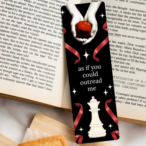  Twilight Bookmarks