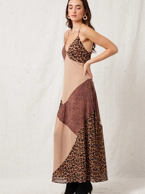  Mix And Match Dress
