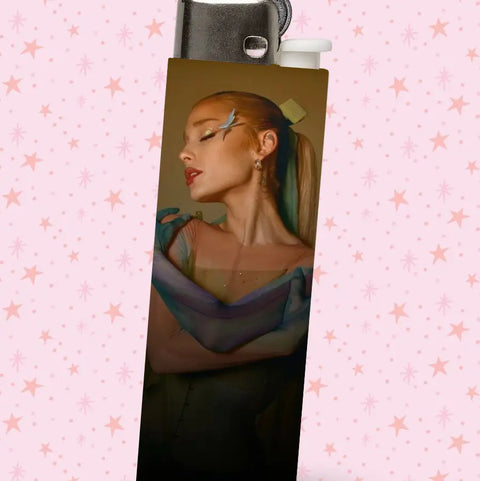 Ariana Fairy Lighter