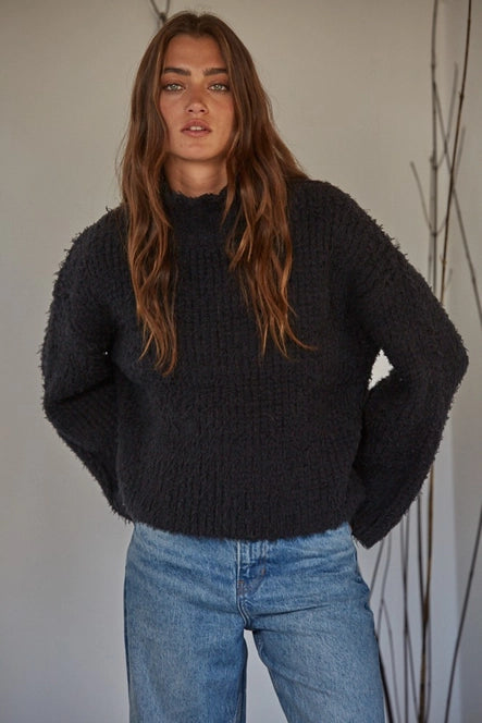 Lexia Pullover Sweater