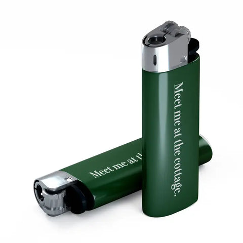 The Cottage Lighter