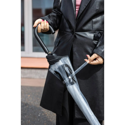  Fucking Rain Umbrella