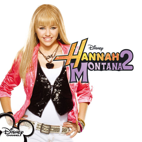 Hannah Montana 2 - O.S.T.