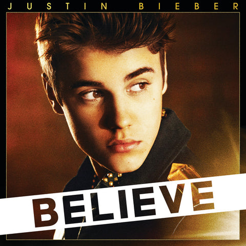Bieber, Justin - Believe