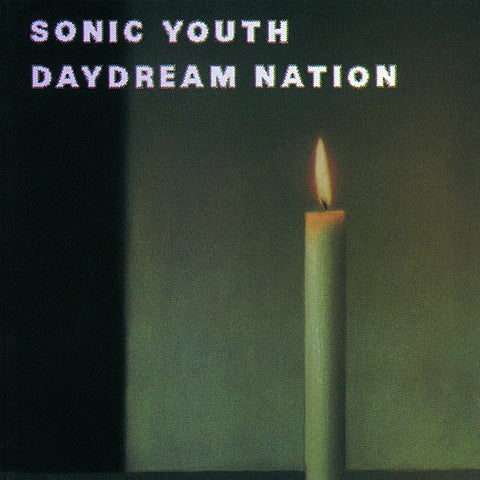  Sonic Youth - Daydream Nation