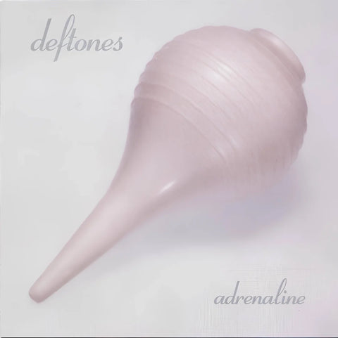  Deftones -  Adrenaline