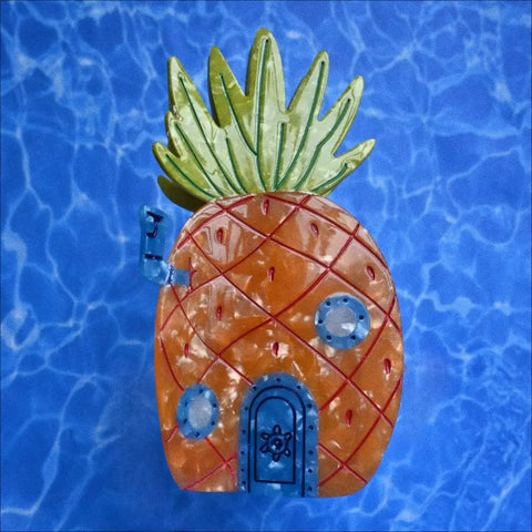  Spongehouse Clip