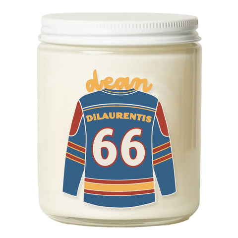  Off Campus Candles