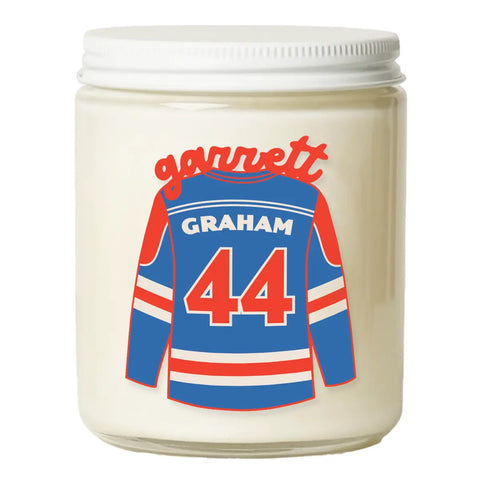 Off Campus Candles