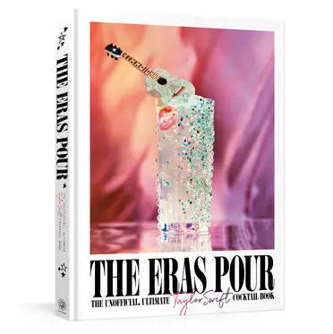 The Era's Pour Cocktail Book