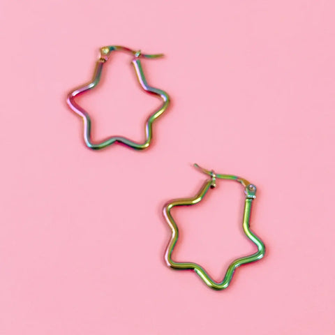  Starglow Hoops