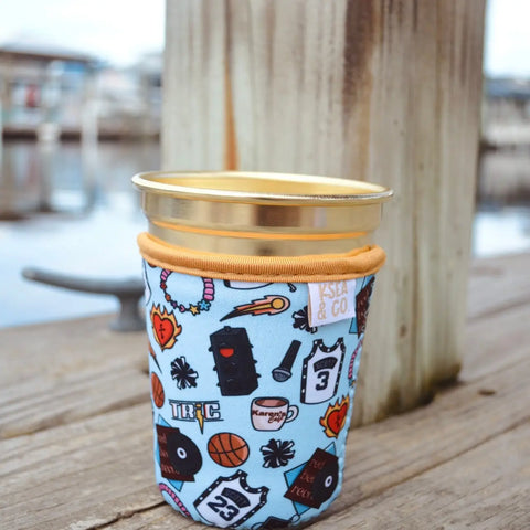 OTH Iced Coffee Sleeve